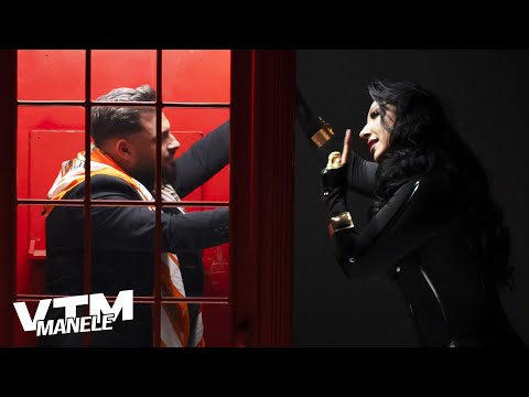 ManeleVTM and 2 more