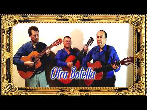 Los Relicarios - Otra Botella