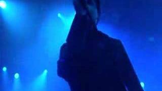 Gary Numan - Pressure (Jagged Live DVD)