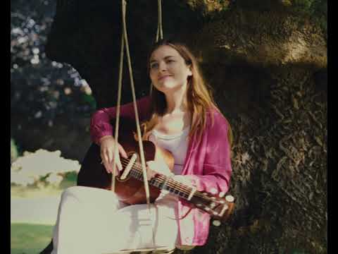 Ivy Falls - Strange Way (live)