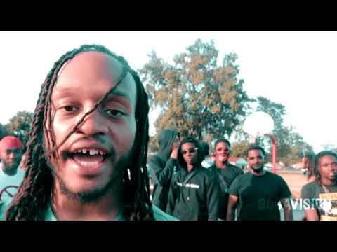 Ju Cash x FMB Jocahvelly x JoyRd Tez - Watch this