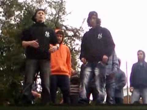 Mc Genio ft AFY43 - Ya Rap