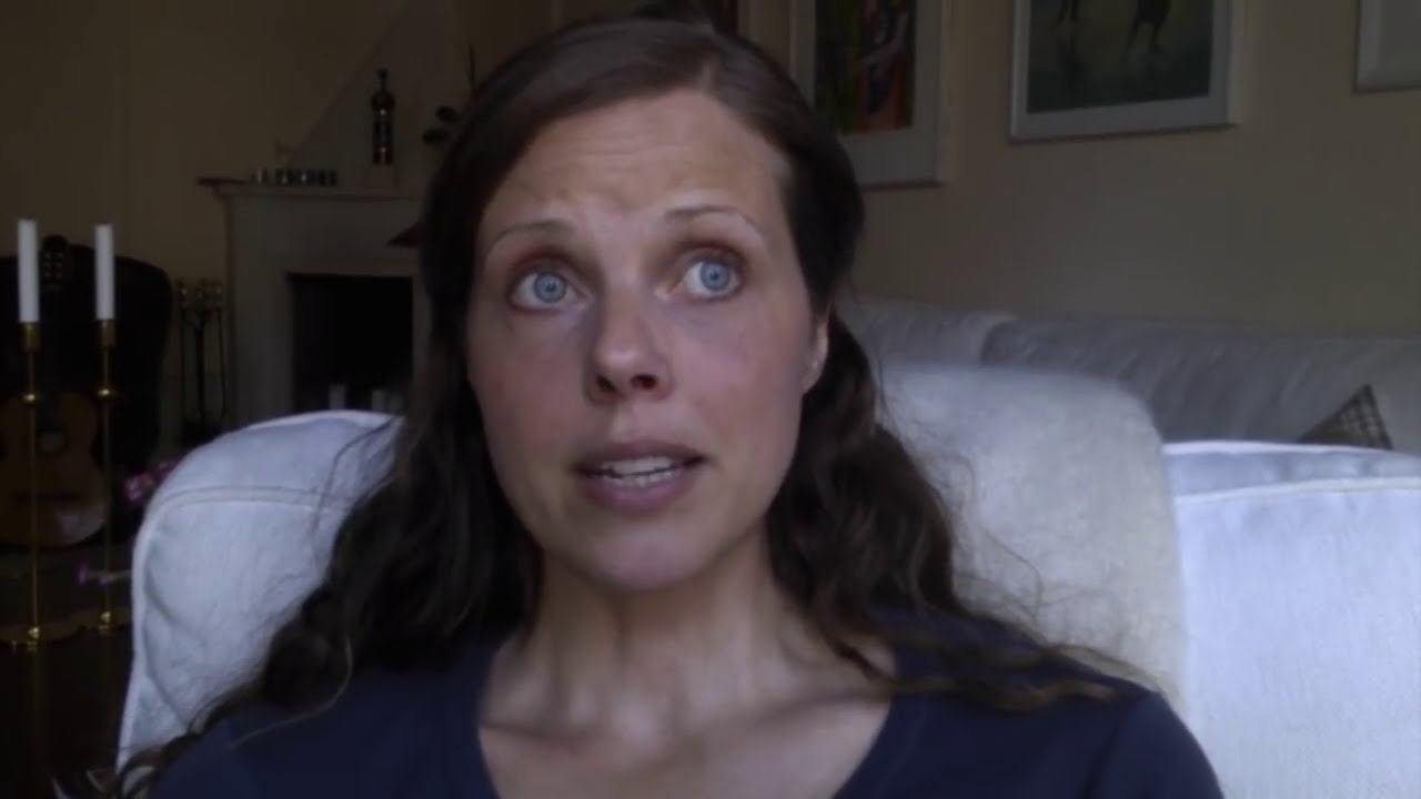 Before My Kundalini Awakening - How The Kundalini Works