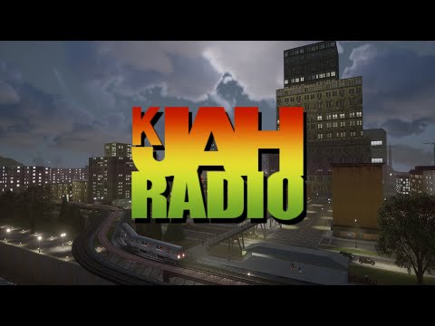 GTA III — K-Jah | Full radio station