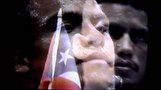 NATIONAL ANTHEM "THE VOICE OF VEGAS" TRIBUTE