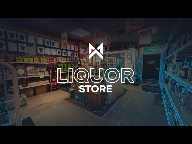 MXC LIQUOR STORE