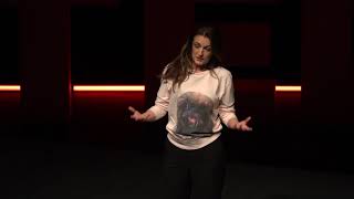 Everybody Died So I Got A Dog: When loss becomes your life coach | Emily Dean | TEDxNewcastleCollege