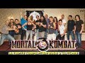 Ultimate Compilations Bugs And Glitch Mortal Kombat 3