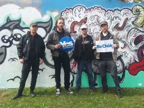 OI POLLOI - "Yes!" (Official Video) 2016 Ⓐ