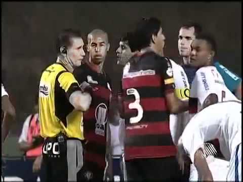 Bahia Campeão Baiano de 2012 com empate Bahia 3 x 3 Vitória - Dia 13 5 2012 - .mp4