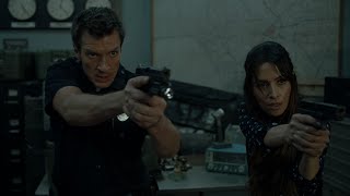 The Rookie | Saison 02, �pi. 06 - Court extrait VO #2