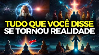 Escolhido, Toda a Comunidade Está Tremendo Agora… Tudo o Que Você Avisou Está Se Desenrolando Agora