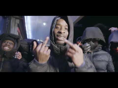 C1 Certi - Slide & Ride (Official Music Video) | KODH TV