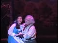 Beauty And The Beast European Spanish Cast