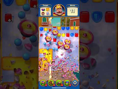 Royal Match LEVEL 4280