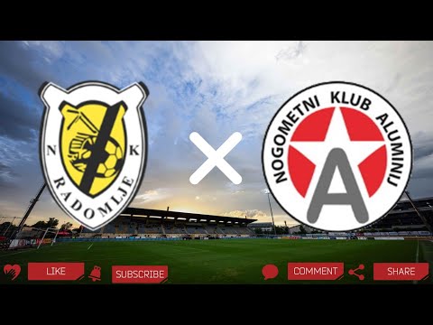 Kalcer Radomlje - NK Aluminij Kidričevo