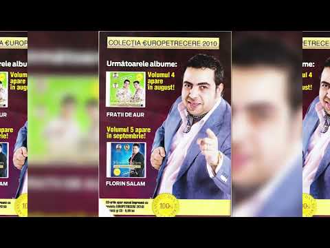 Florin Salam, Lele & DJSanto - Va canta Lele & Salam (Official Track)