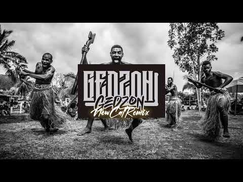 GEDZON x FIJI x BENJAM - WARRIOR OF LOVE [REGGAE DUB] 2K23⚔️