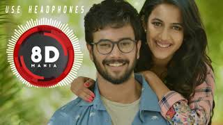 Inthena Inthena Song || 8D AUDIO || Sid Sriram ||Suryakantham Songs|| Niharika || Lyrical