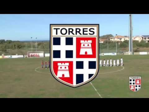 COPPA ITALIA. Valledoria - Torres 1-0 (quarti)