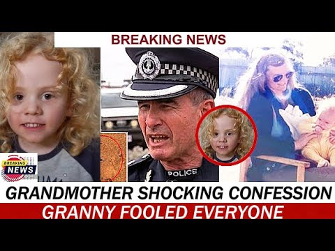 SHOCKING NEWS: Gus Lamont’s Grandma Finally Breaks Her Silence —This Is Heart-Breaking