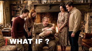 What If the Dursleys Accepted Harry? | A Family Reborn