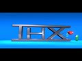 REQUESTED THE EPICNESS OF BOB AND LARRY FIXING THE THX LOGO