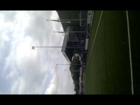 Grol - Luctor et Emergo Welkom in de hel