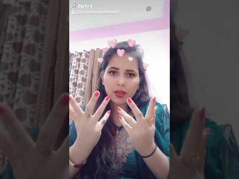 Priyanka Rajesh Khanna Song