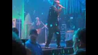 The Mighty Mighty Bosstones - I Know More @ House of Blues in Boston, MA (12/27/13)