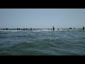 Zanzibar Beach Mamaia