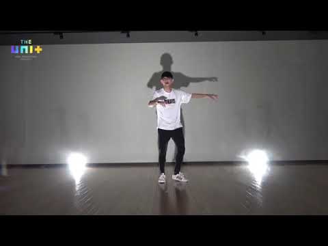 Seyong ( Myname's)  voice and performance the (unit)