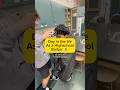 Day In The Life Of A Barber In Highschool