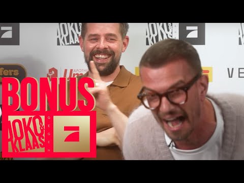 Professional review of "Joko & Klaas vs. ProSieben"