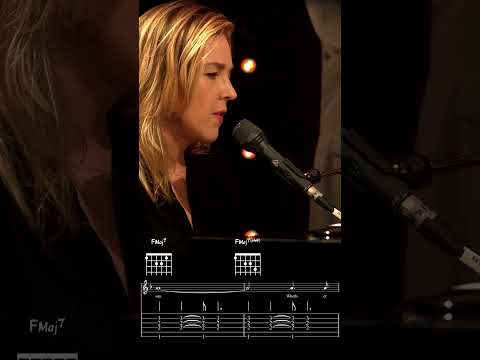 Midnight Sun - Diana Krall