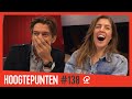 MARIEKE helpt MATTIE en VRIENDIN uit PENARIE // Mattie & Marieke