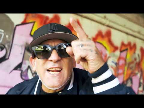 Pedro Peligro - ANTIFACISTA (Prod. Dommo Beat - Shot by TDF)