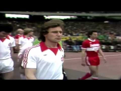 1. FC Köln Fußballschule Heinz Flohe