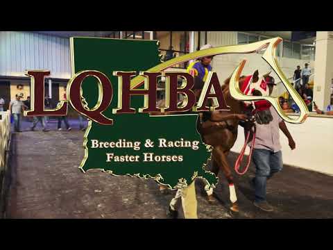 2026 LQHBA Sale Futurity-RG1 Recap (VIDEO)