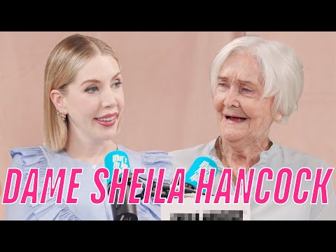 Sheila Hancock: The Dame is 92 years old but she’s not letting age define her