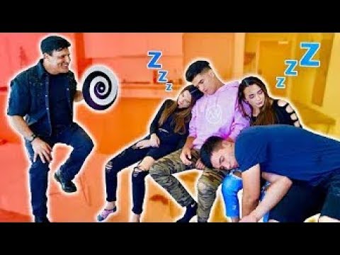 Promotional video thumbnail 6 for Hollywood Hypnotist Kevin Stone
