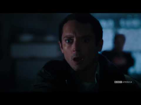 Dirk Gently's Holistic Detective Agency 2.04 (Preview)