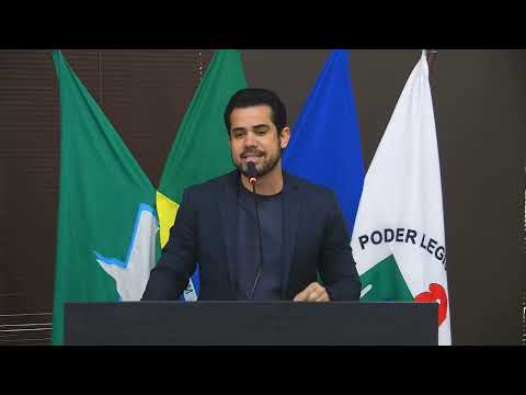 Imagem - Wlad Mesquita - Grande Expediente - 06/07/2026