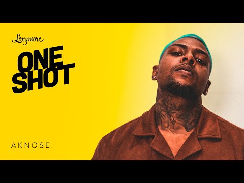 Aknose - Oh nana (Exclusif) | Loxymore One Shot