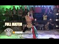 FREE MATCH Swerve Strickland Vs Bandido Hangover Show