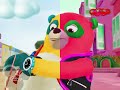 Special Agent Oso Theme Song In G Major 20