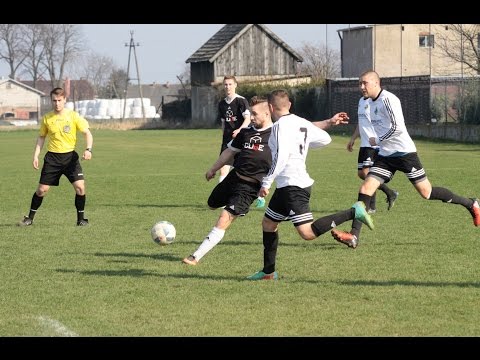 Start Mrzezino - MKS Władysławowo 2:1 | Piłkarski Serwis Powiatu Puckiego