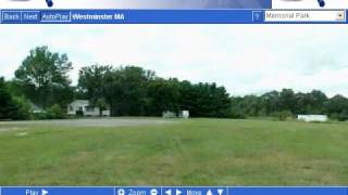 preview picture of video 'Westminster Massachusetts (MA) Real Estate Tour'