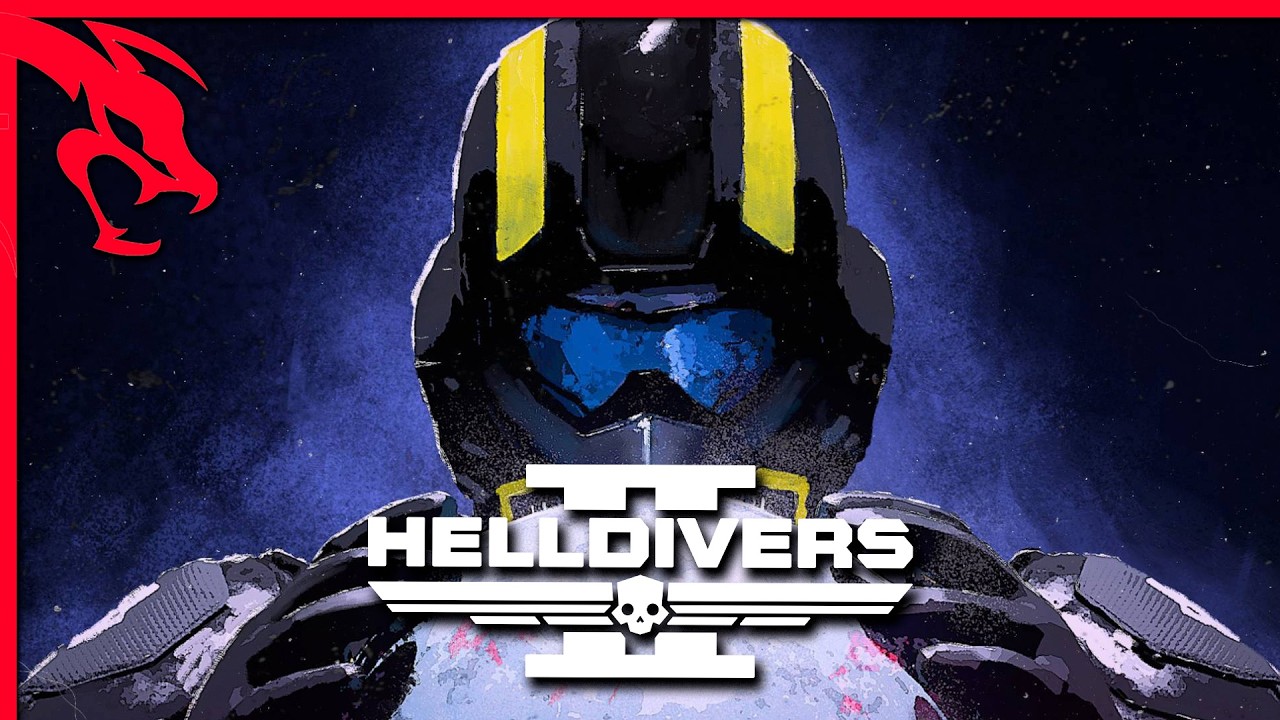 COMIENZA LA FASE 4 DEL ATAQUE A CYBERSTAN | HELLDIVERS 2