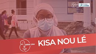 Kiltir Live #1 Kisa nou lé : 20 désemnb
